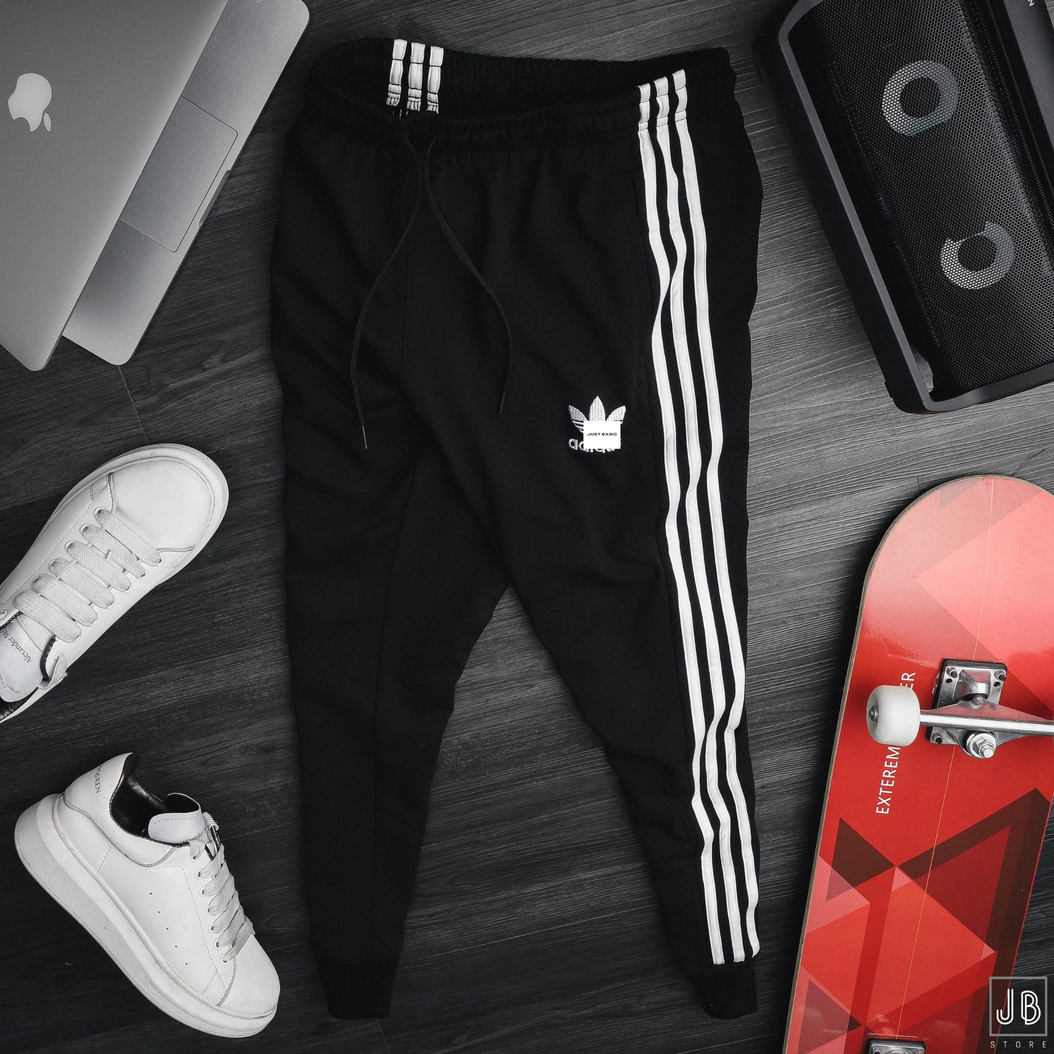 Quần Jogger Das /3M/ JGG6