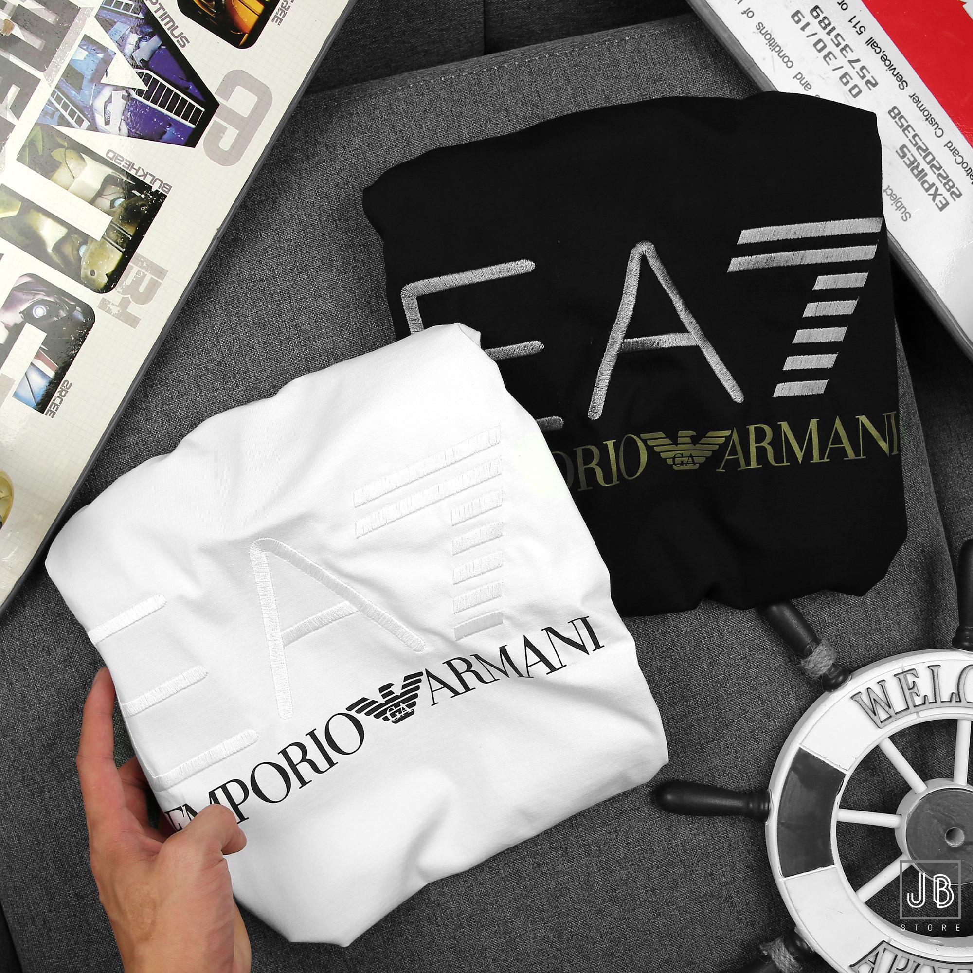 Áo Thun E.Armani /2M/ EACT3