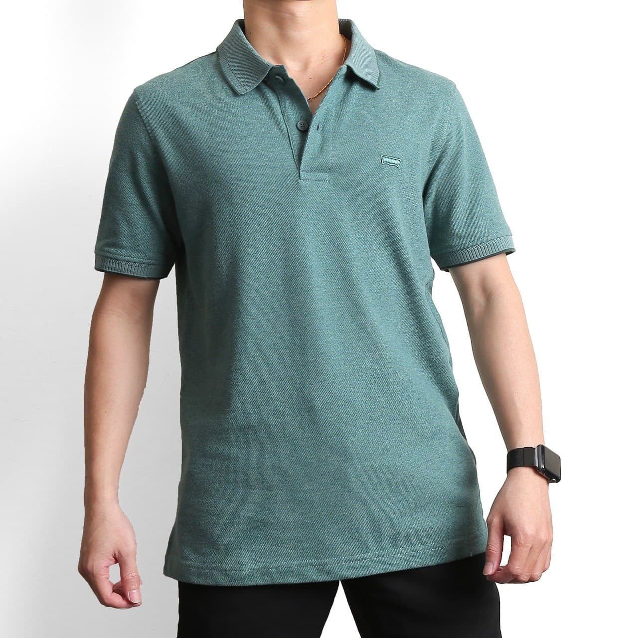 Áo Polo LVIS /4M/ PLLV9
