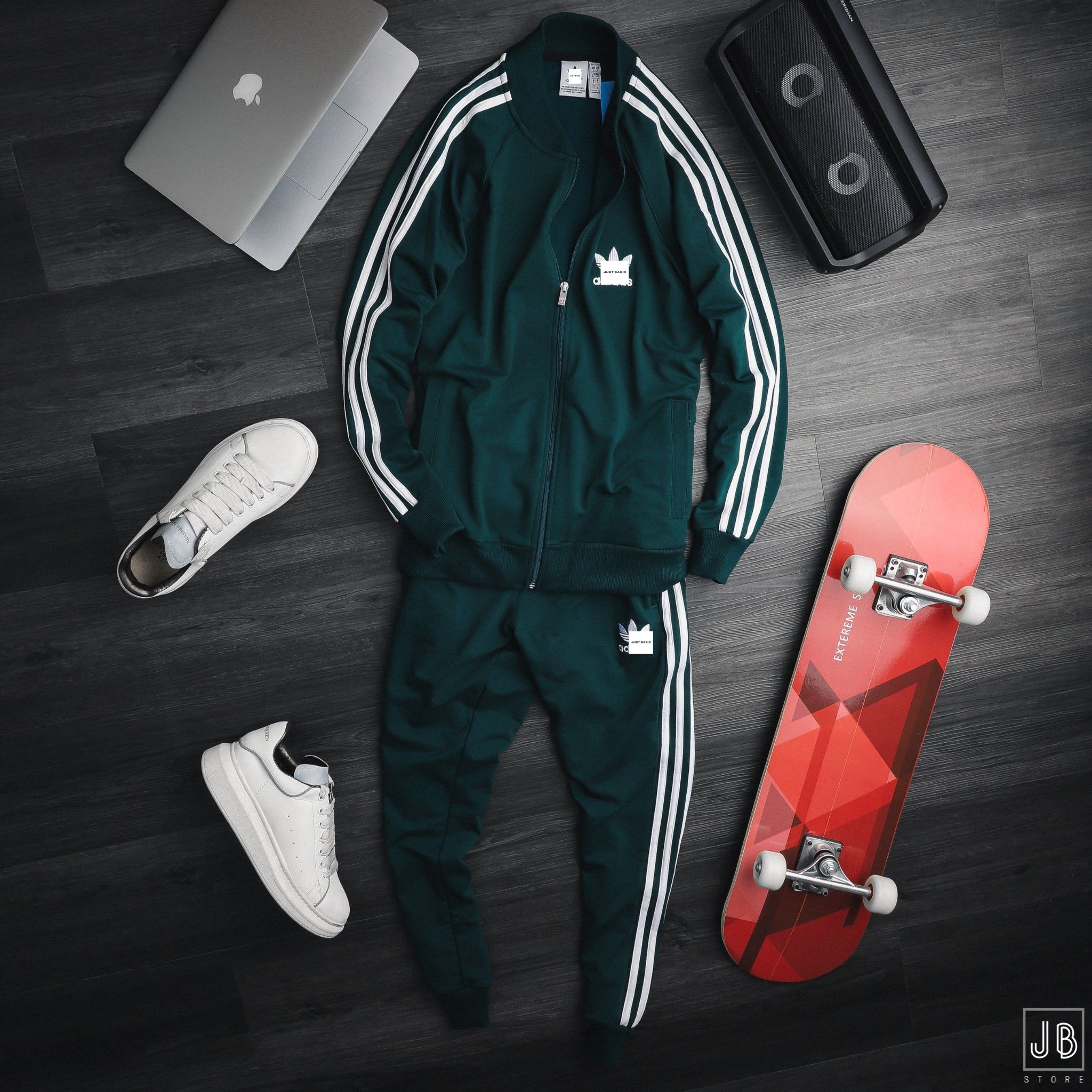 Quần Jogger Das /3M/ JGG6