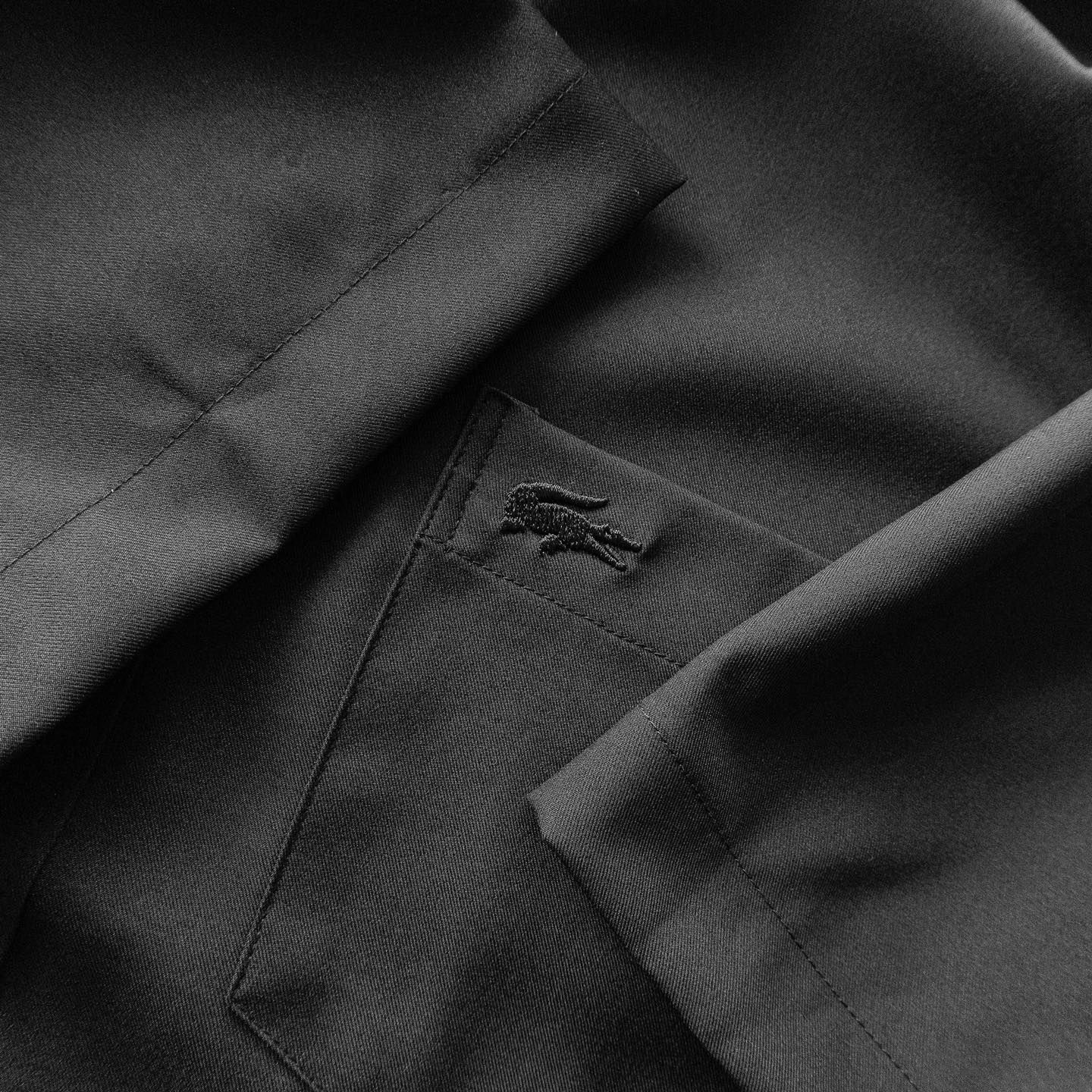 Áo Sơ Mi Lacoste / 6M / SMLC11