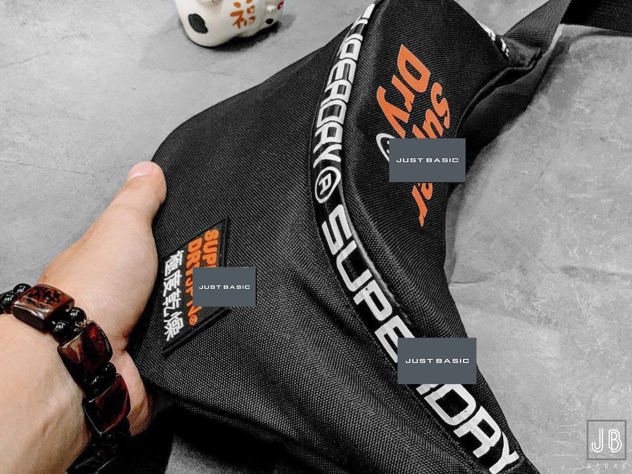 Túi bumbag S.Dry /1M/ TBS1