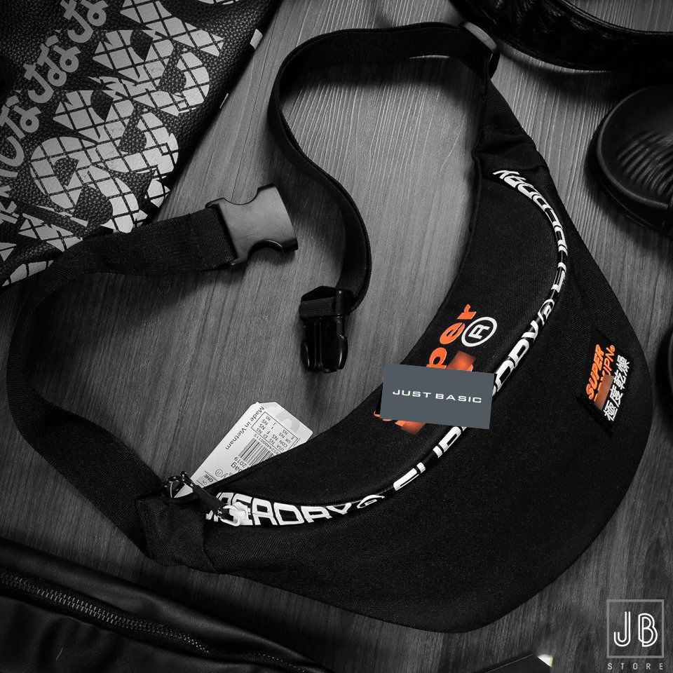 Túi bumbag S.Dry /1M/ TBS1