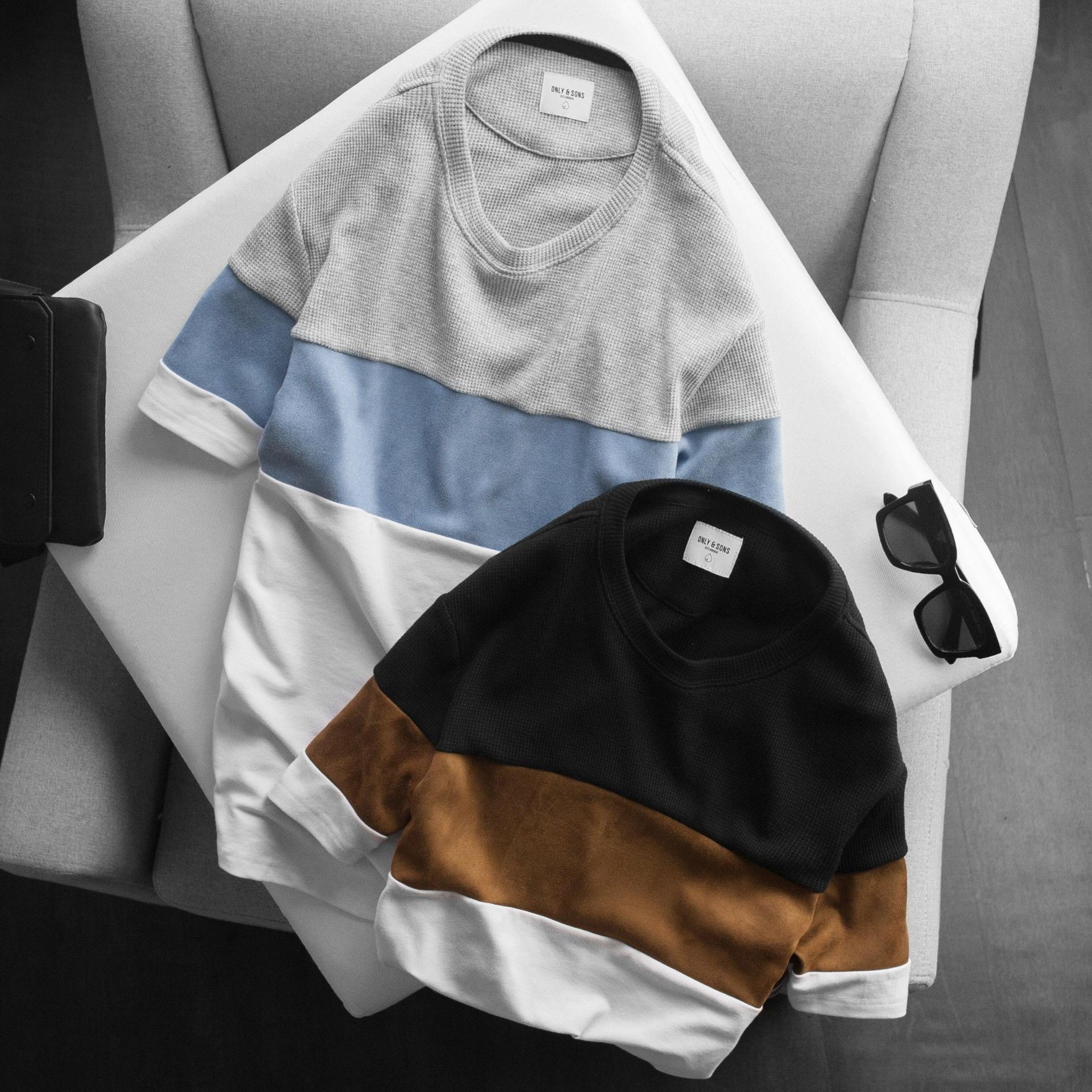 Áo Thun Only&Sons / 4M / OSCT1