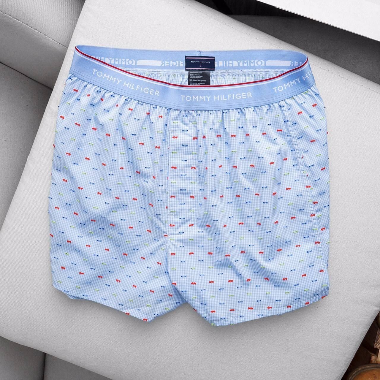 Quần Short Tommy / 6M / QSTM2