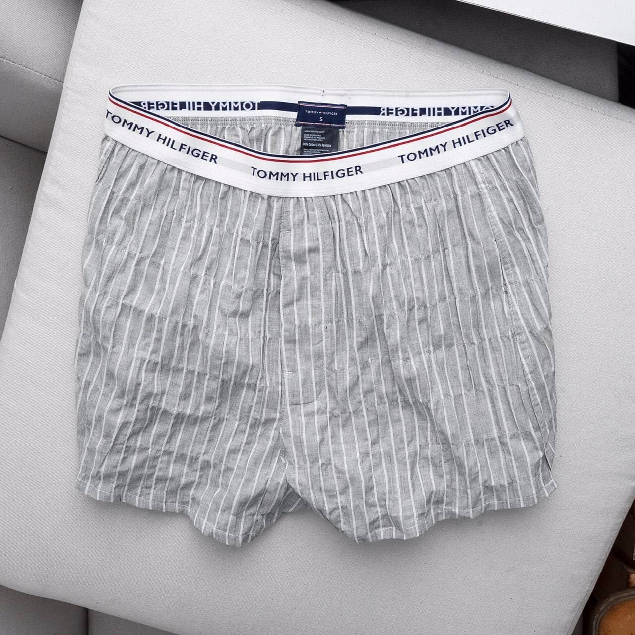 Quần Short Tommy / 6M / QSTM2