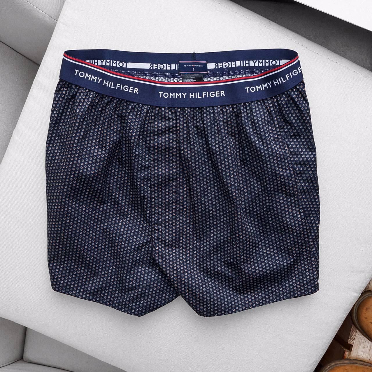 Quần Short Tommy / 6M / QSTM2