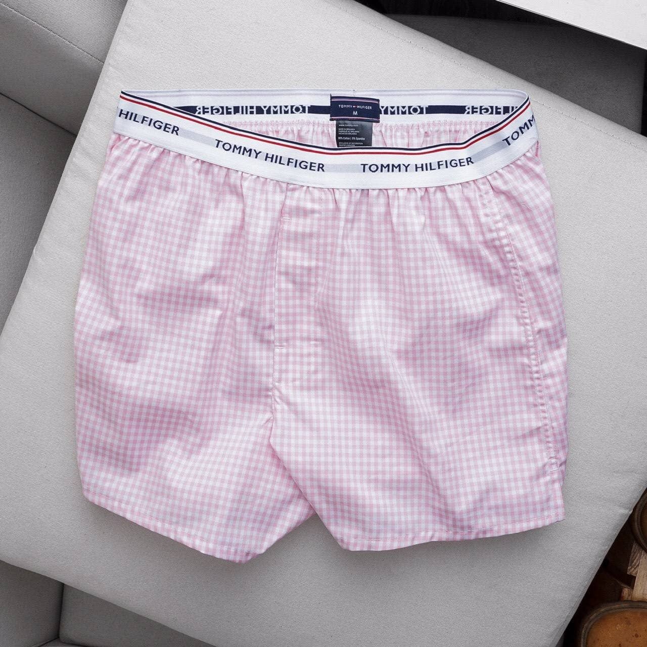 Quần Short Tommy / 6M / QSTM2