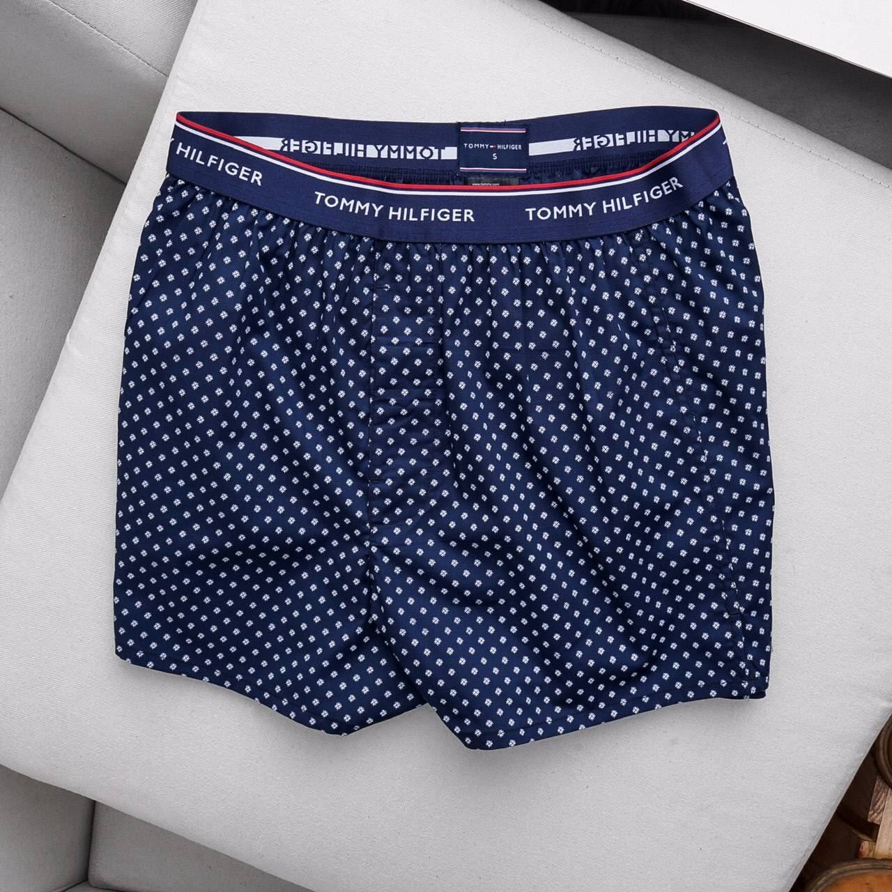 Quần Short Tommy / 6M / QSTM2