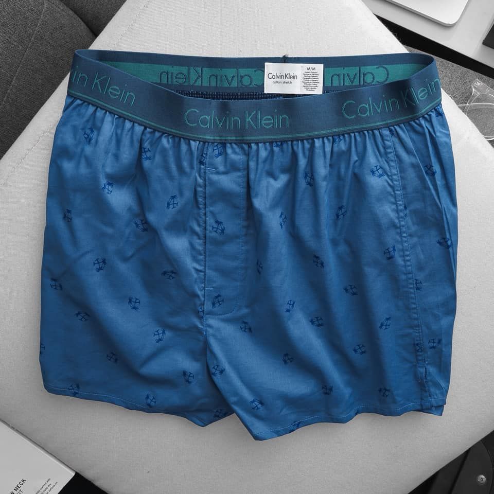 Quần Short Calvin Klein / 6M / QSCK2