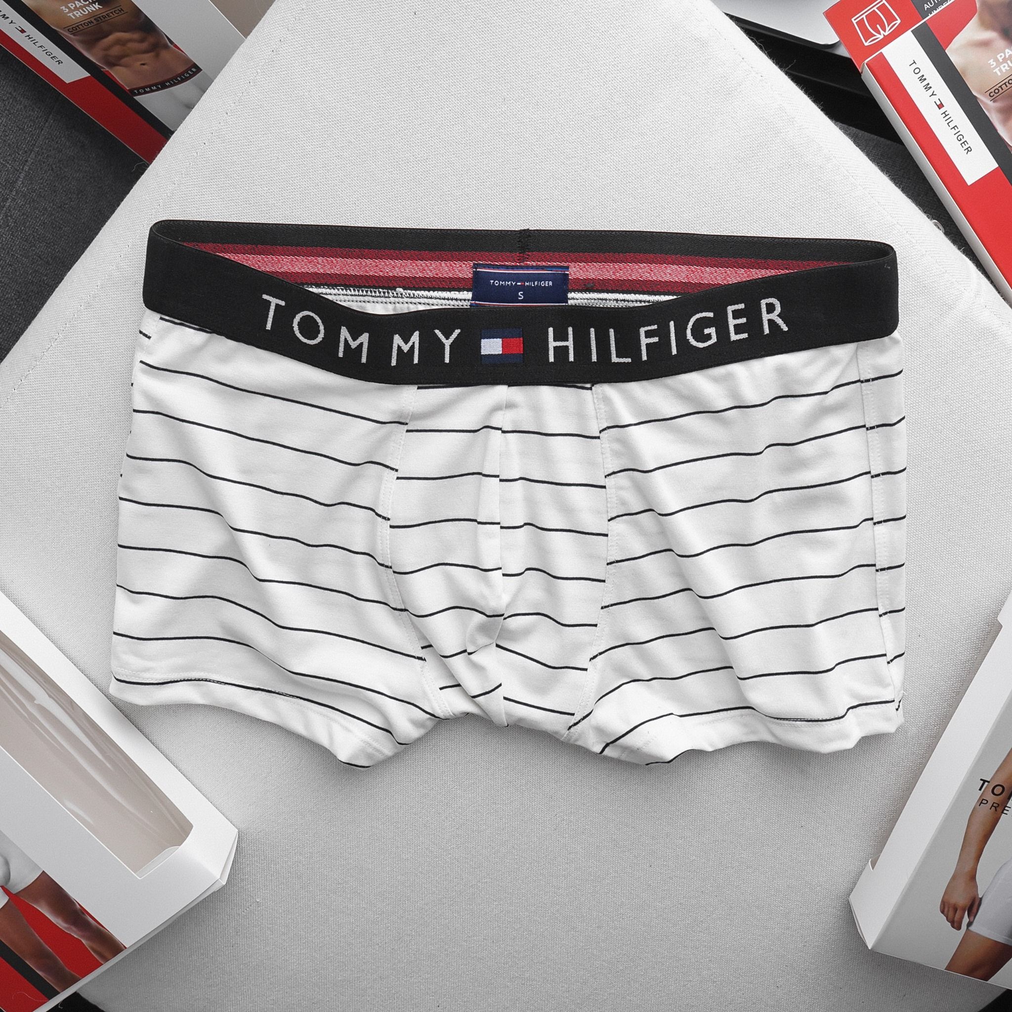 Boxer Tommy /4M/ BTM3
