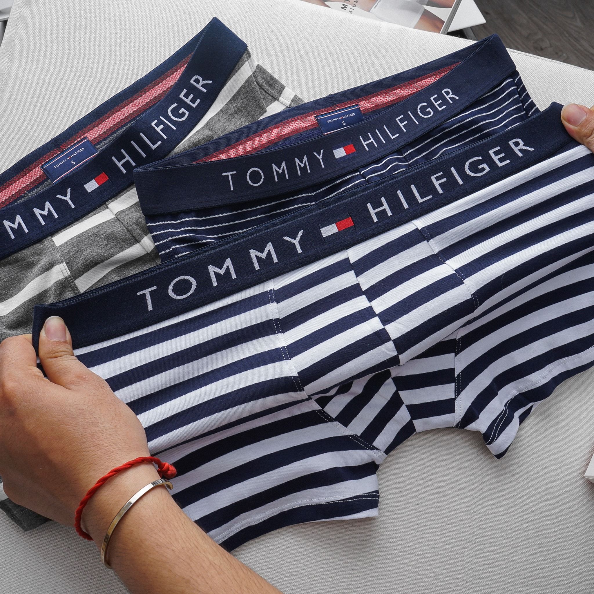 Boxer Tommy /4M/ BTM3