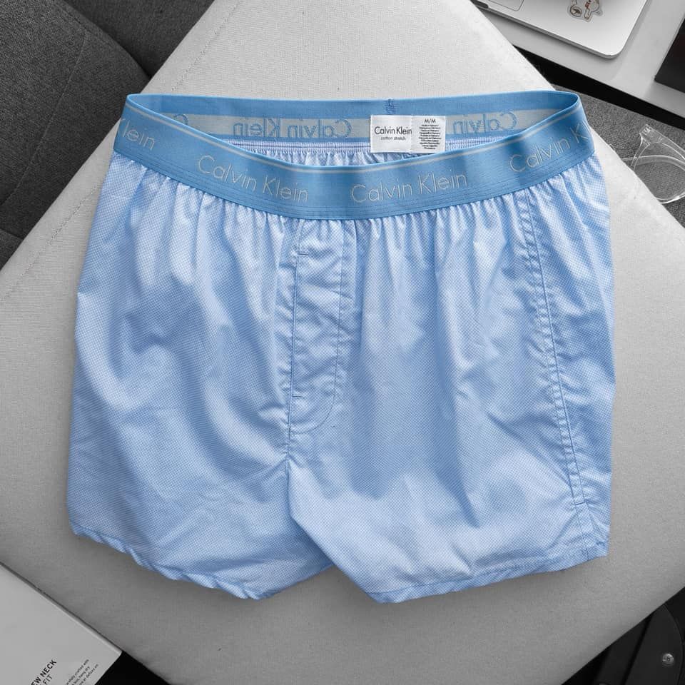 Quần Short Calvin Klein / 6M / QSCK2
