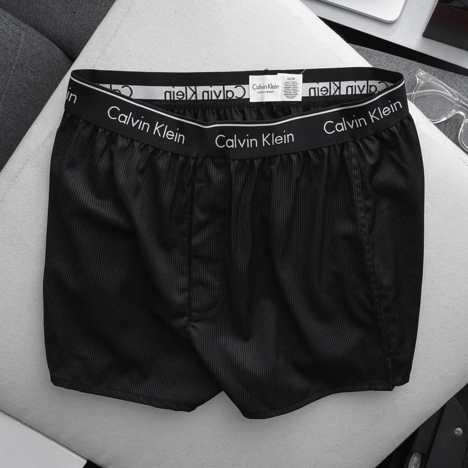 Quần Short Calvin Klein / 6M / QSCK2