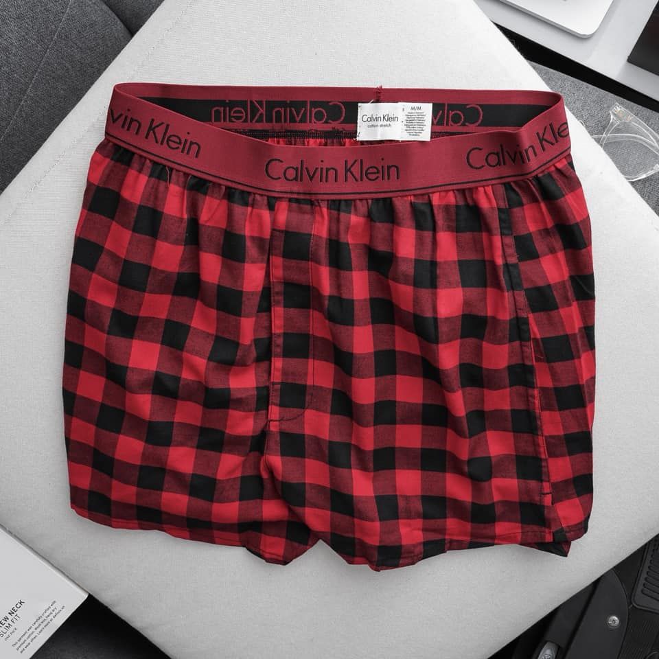 Quần Short Calvin Klein / 6M / QSCK2