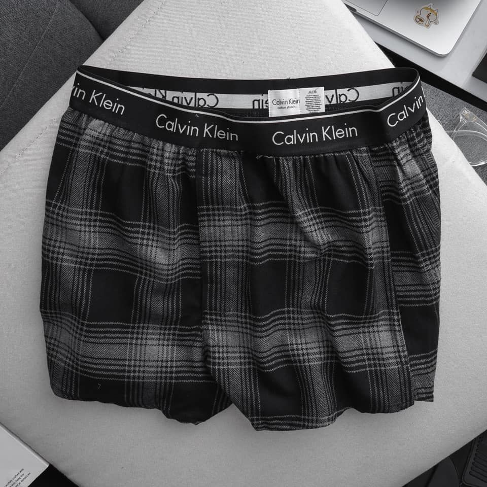 Quần Short Calvin Klein / 6M / QSCK2