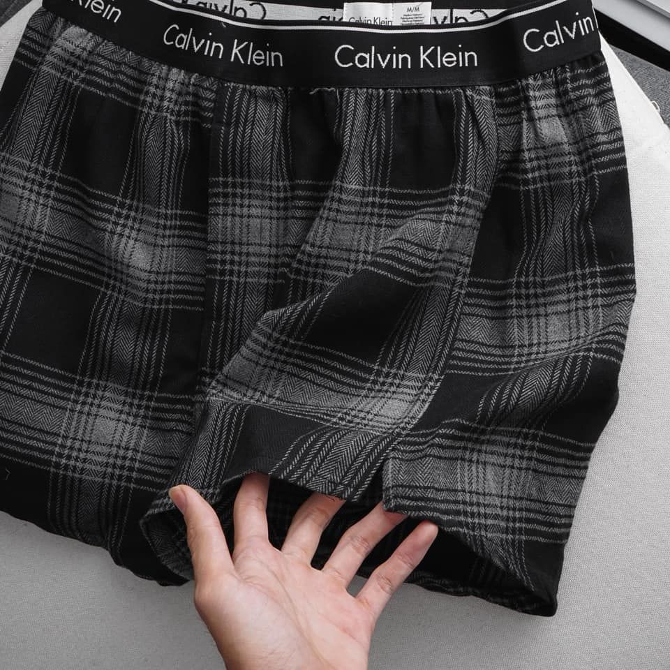 Quần Short Calvin Klein / 6M / QSCK2