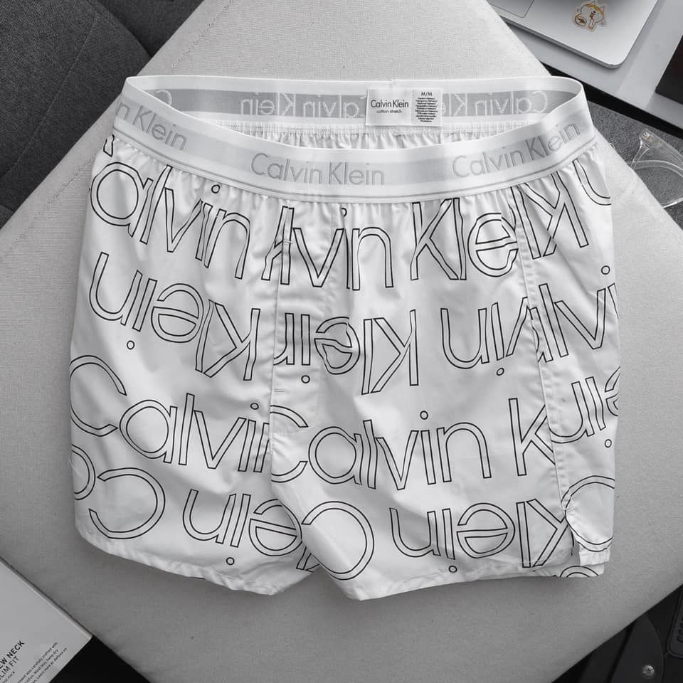 Quần Short Calvin Klein / 6M / QSCK2
