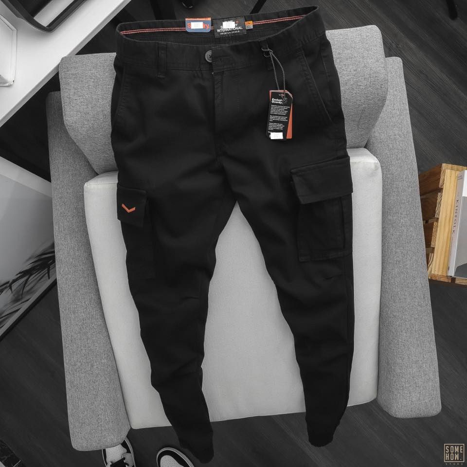 Quần Jogger S.Dry /5M/ JGSD1