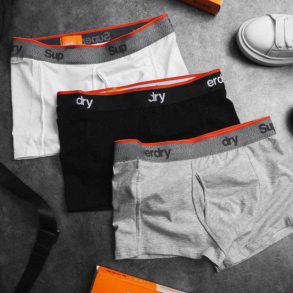 Boxer Super Dry/ BSD1