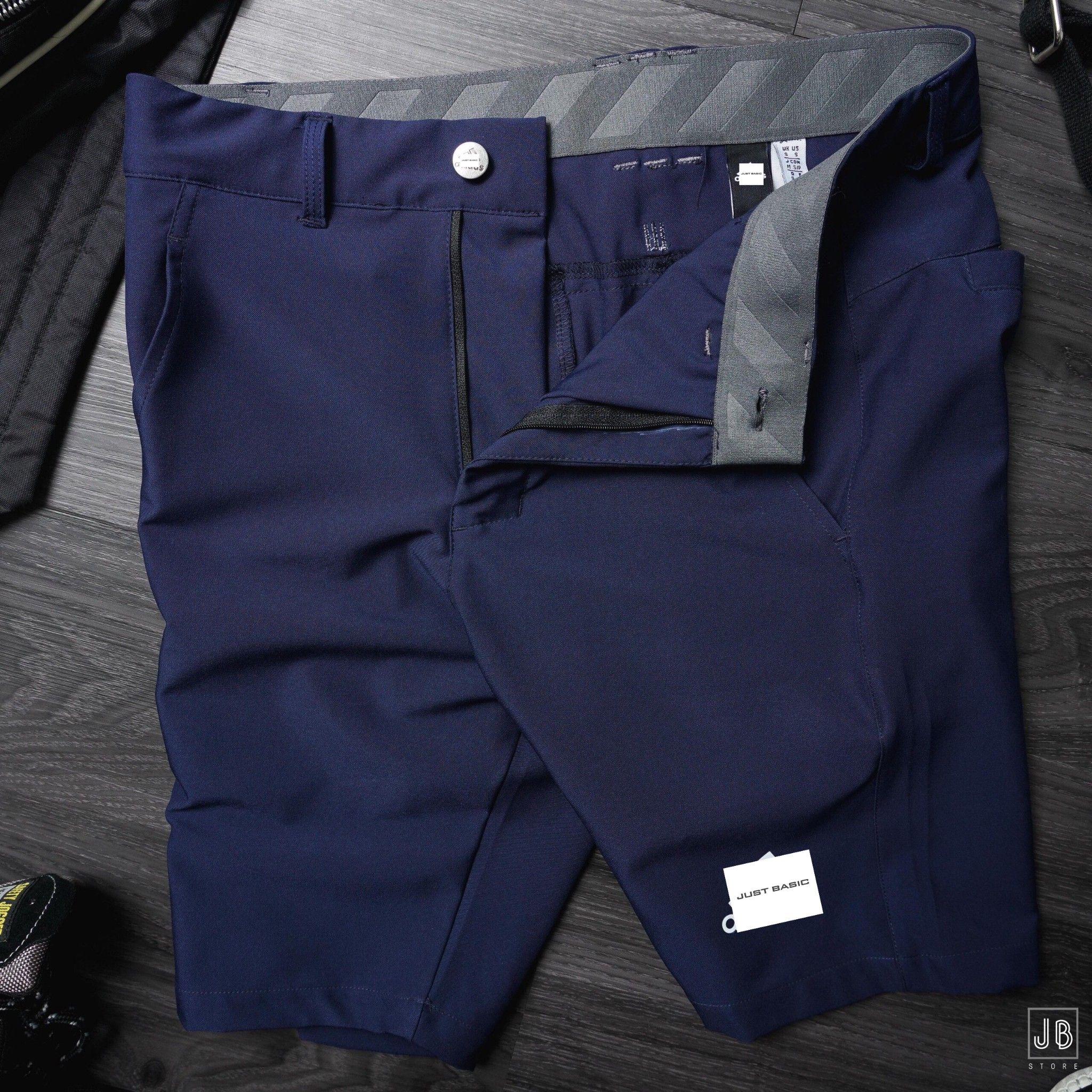 Quần Short Das /7M/ QSA15