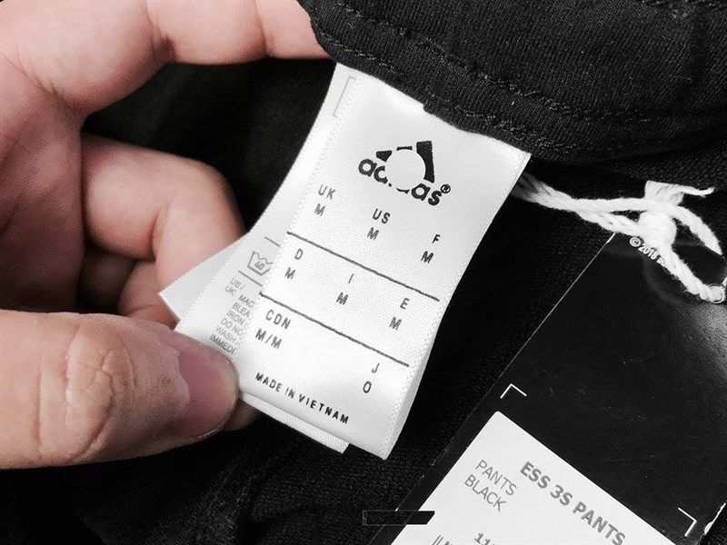Quần Jogger Das / JGG2