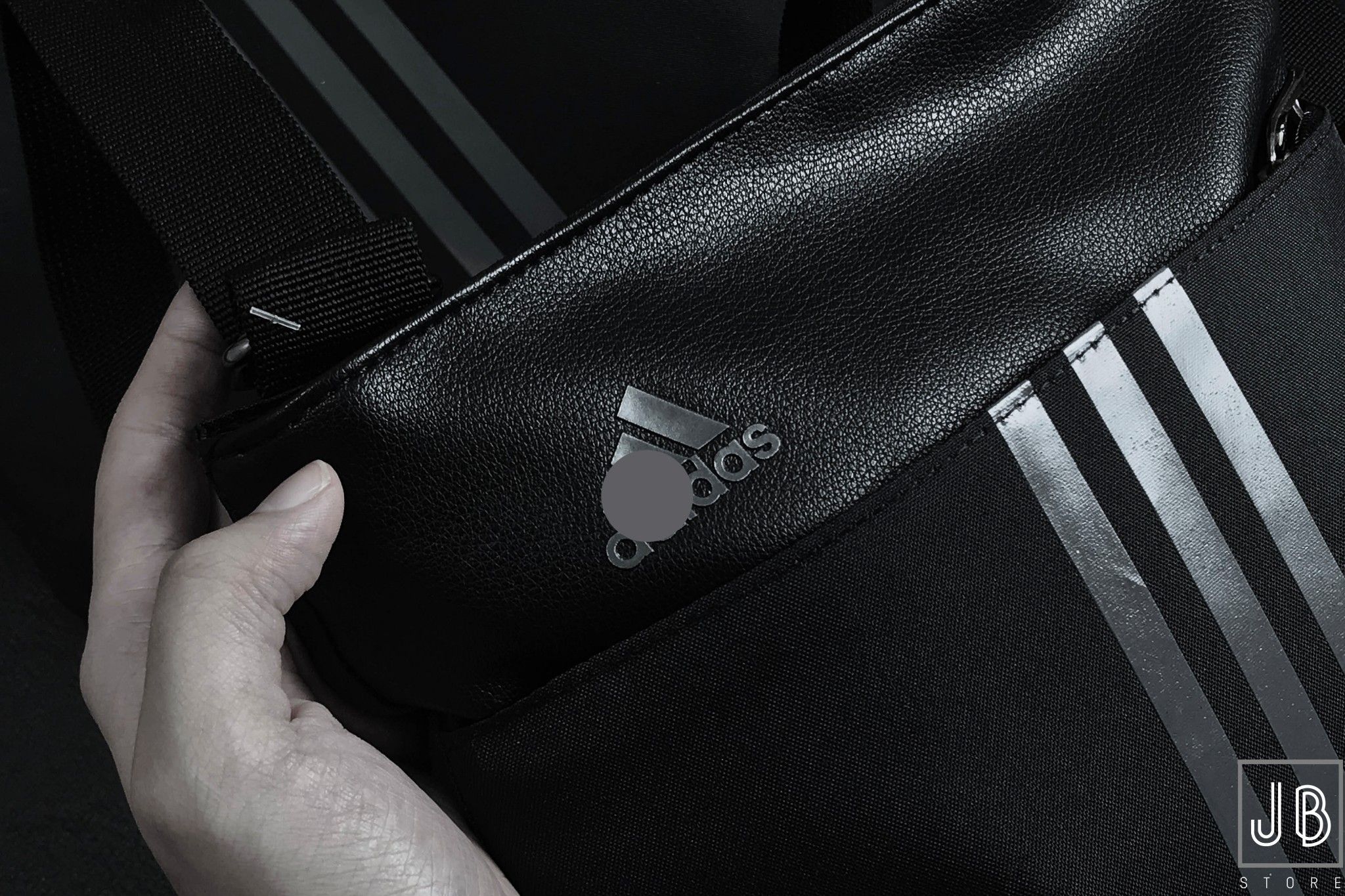 Túi Pouch A.Das / TPA5