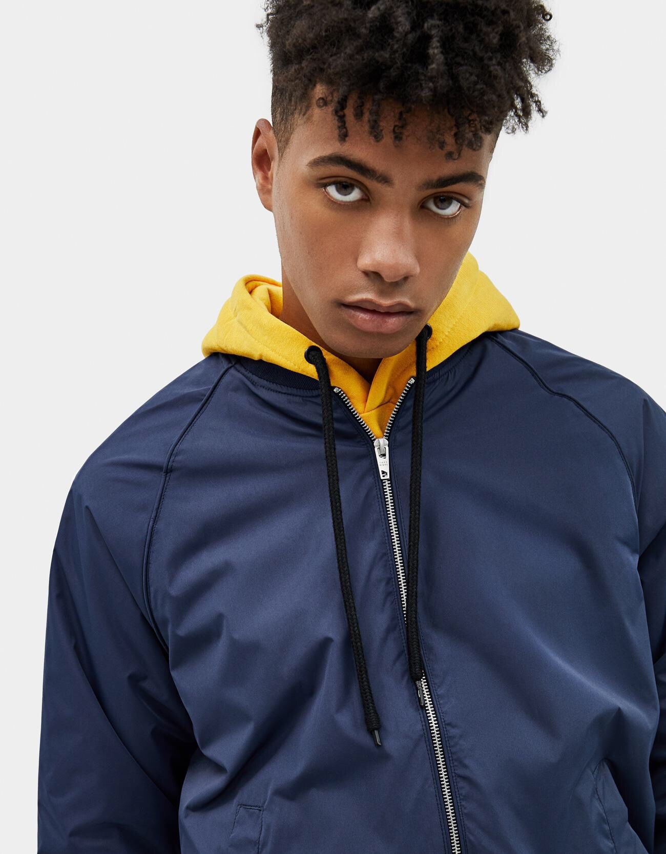 Áo Khoác ZRA Ss19 / AKZ4