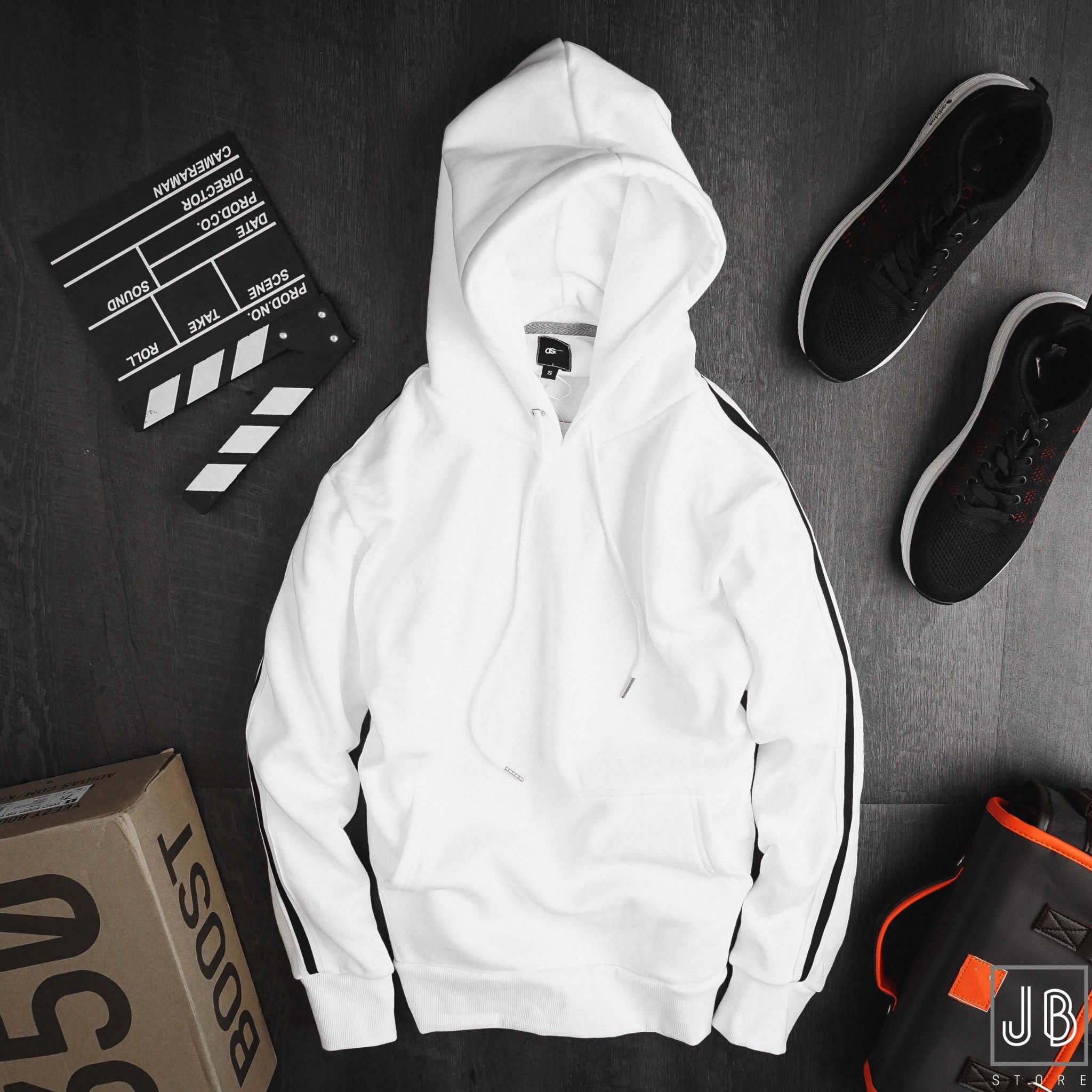 Áo Hoodie Asos / HDAS1