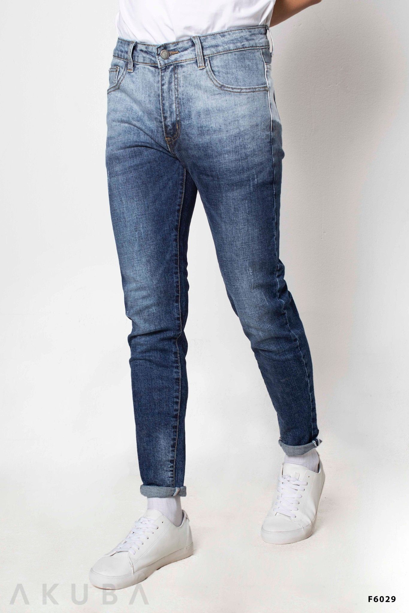 Quần Jeans AKUBA / QJAK1