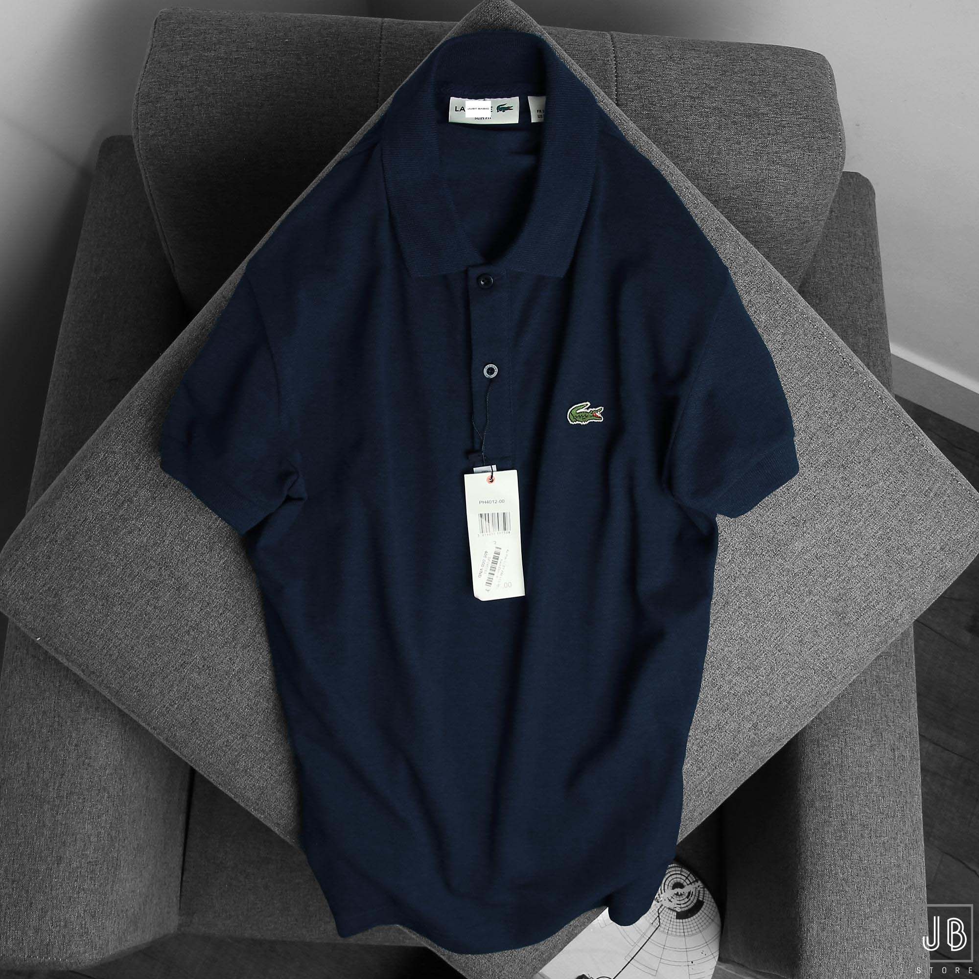 Áo Polo LCST /5M/ LCC10