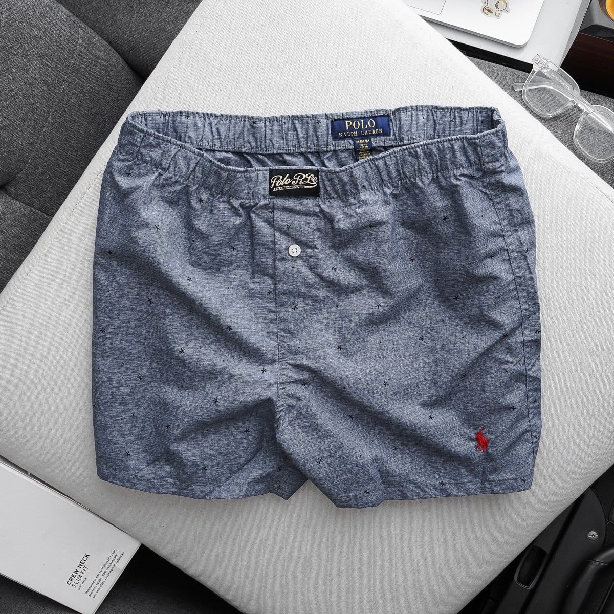 Quần Short Ngủ R.L /10M/ QSRL2