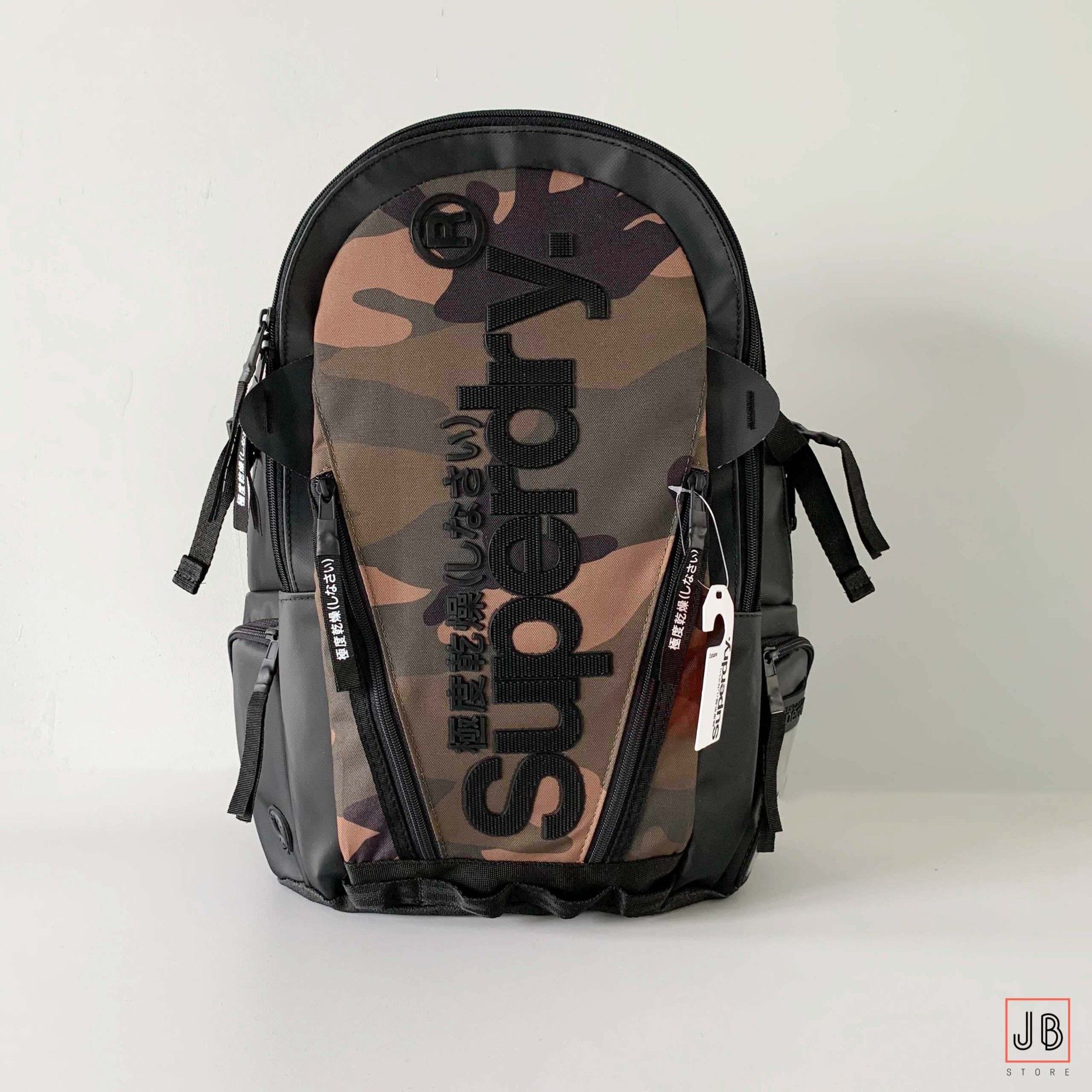 Balo Super Dry / BLSD1