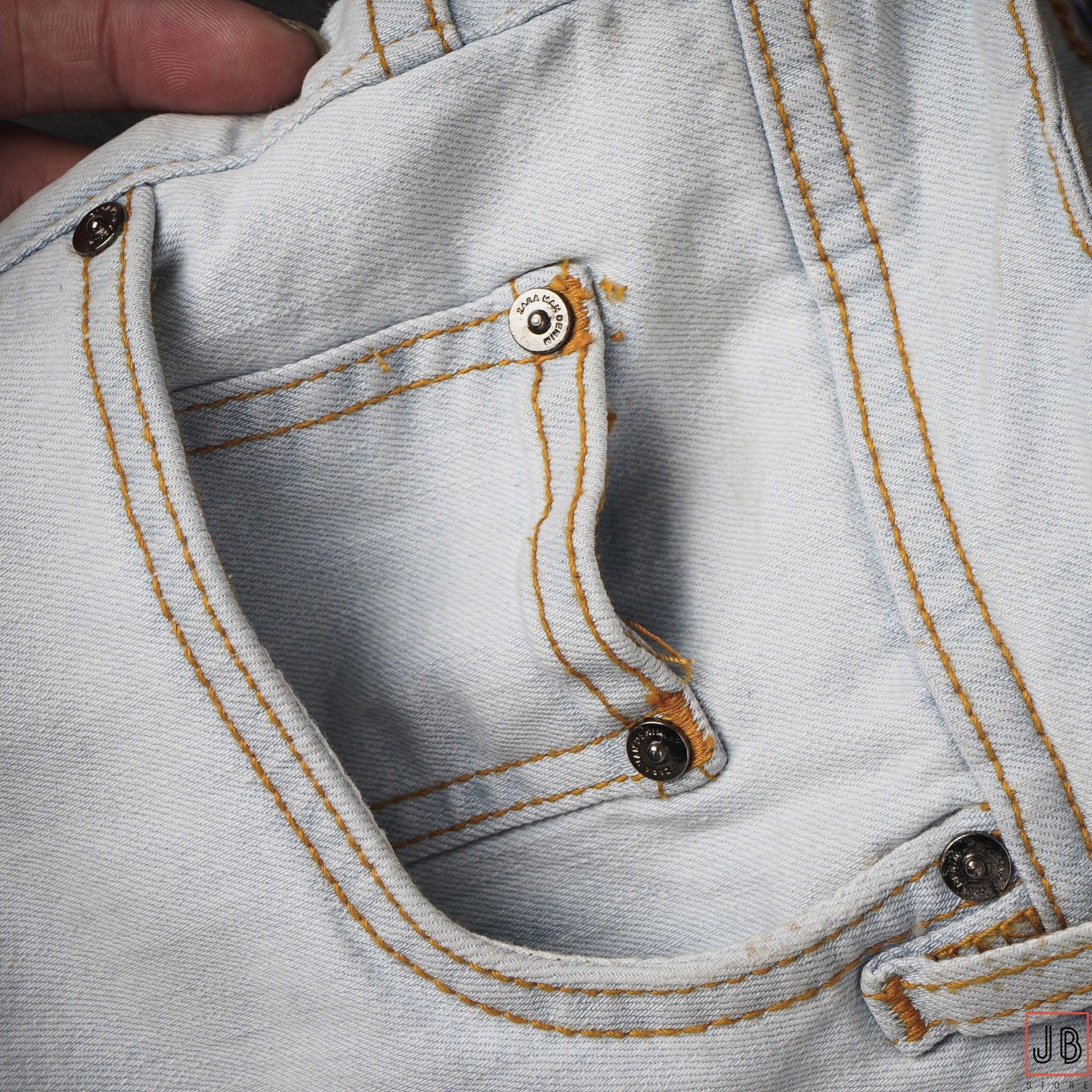 Quần Short ZRA / QSZ8