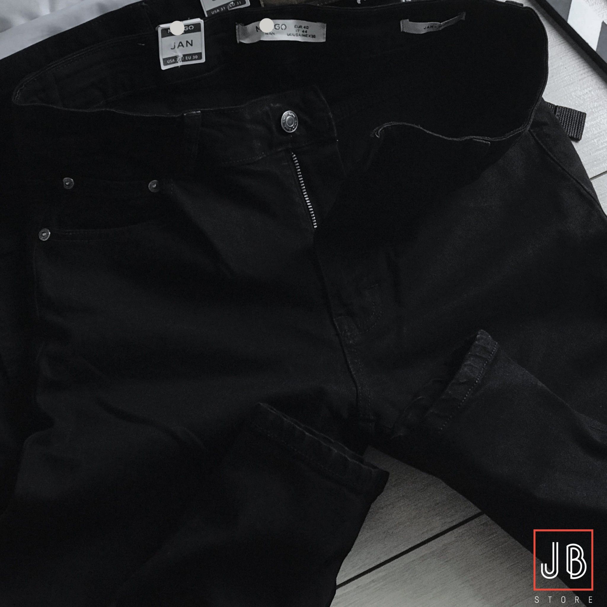 Quần Jean Mango / QJM1