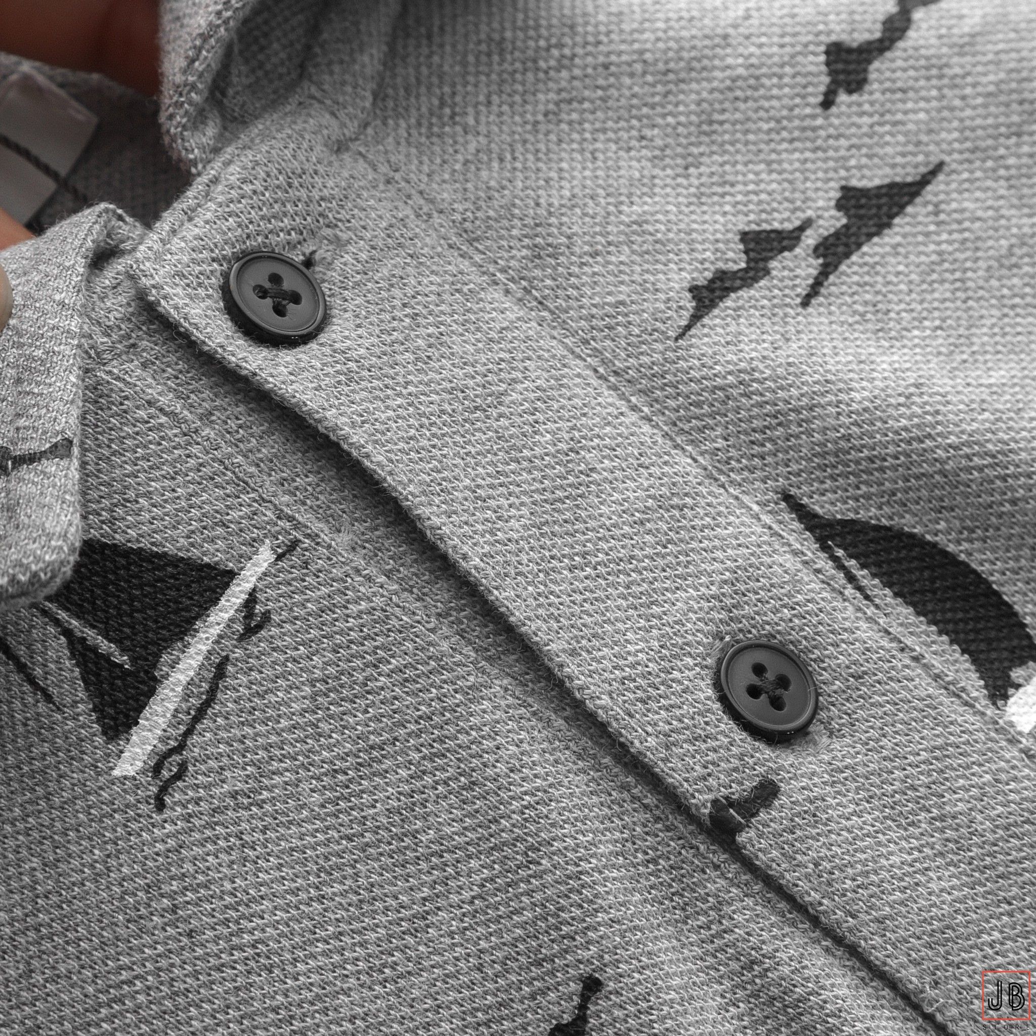 Áo Polo Mango /4M/ PLM1