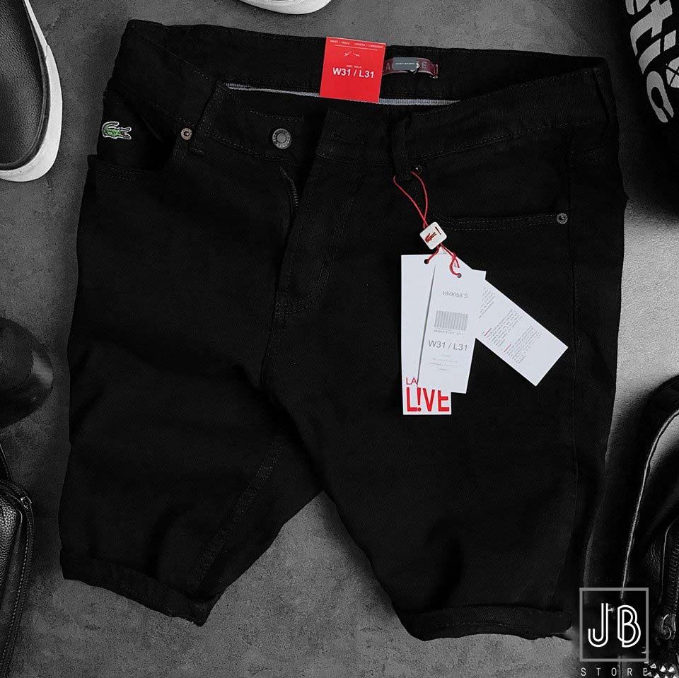 Quần Short LCST /4M/ QSLC3