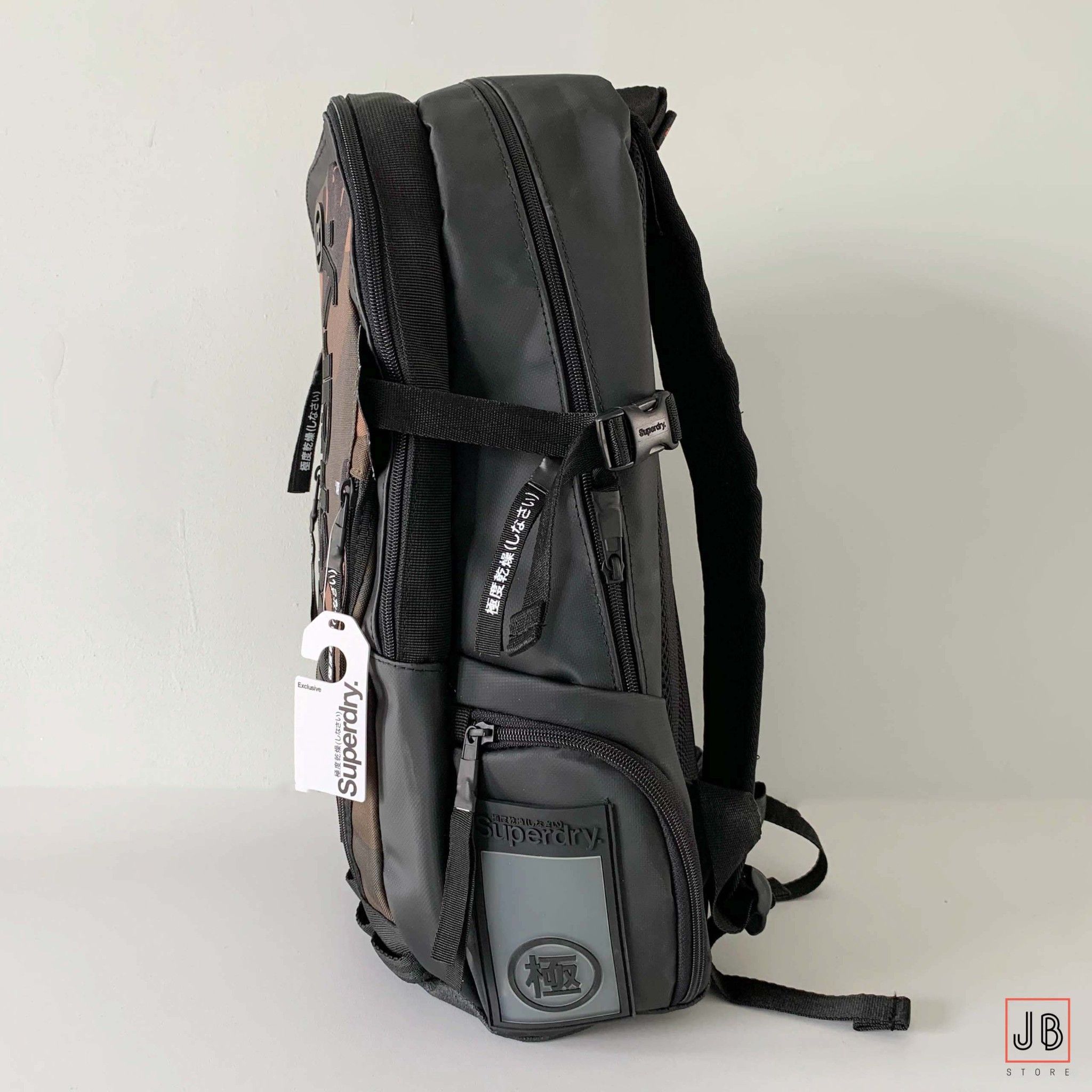 Balo Super Dry / BLSD1