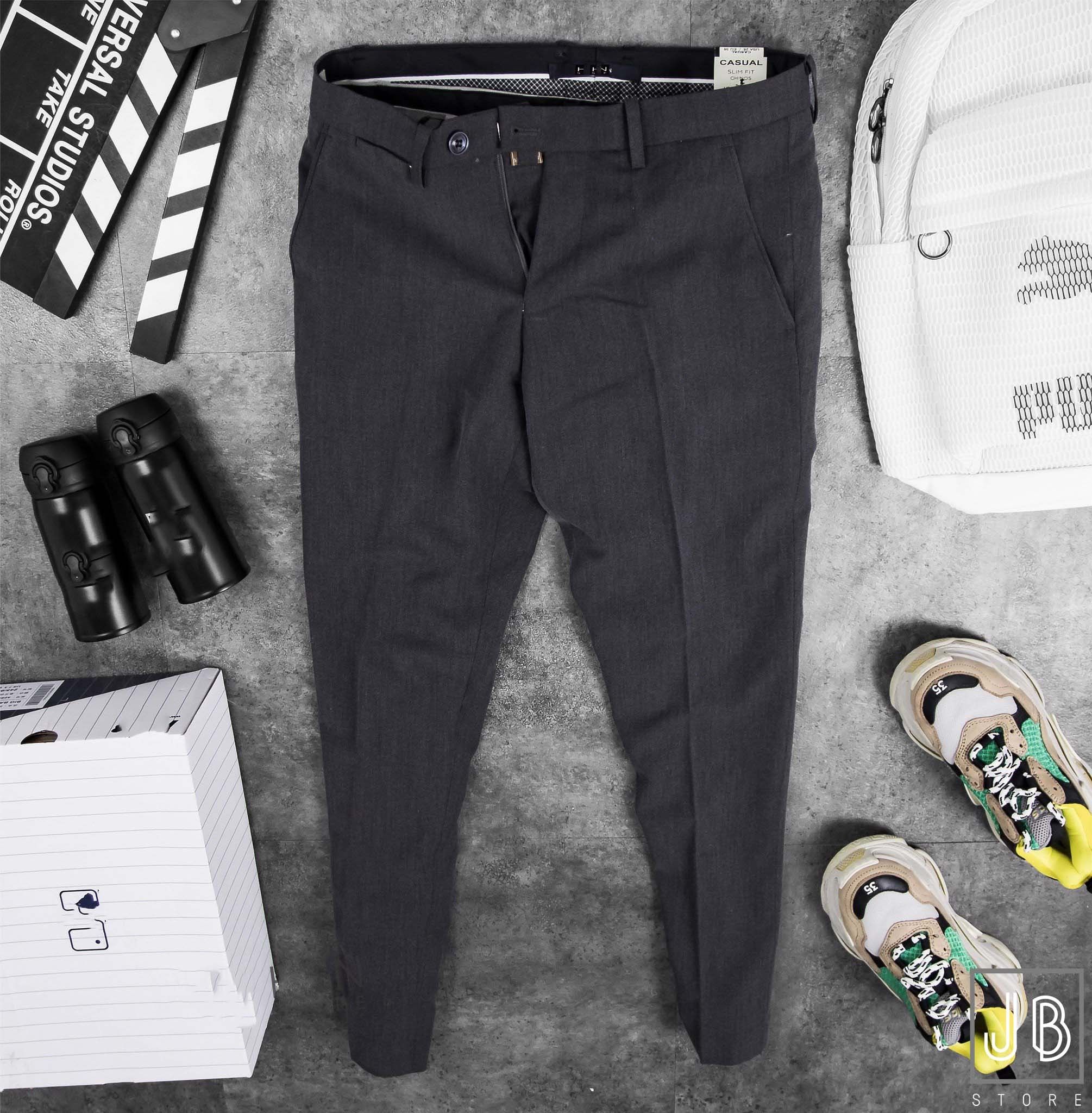 Quần Âu MNG Ss19 / QAM2