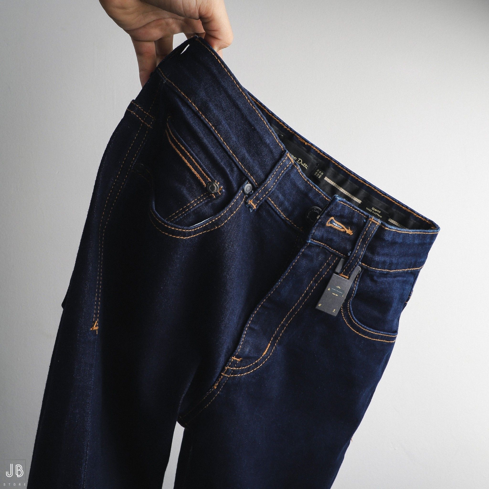 Quần Jean M.Dutti /1M/ QJD4