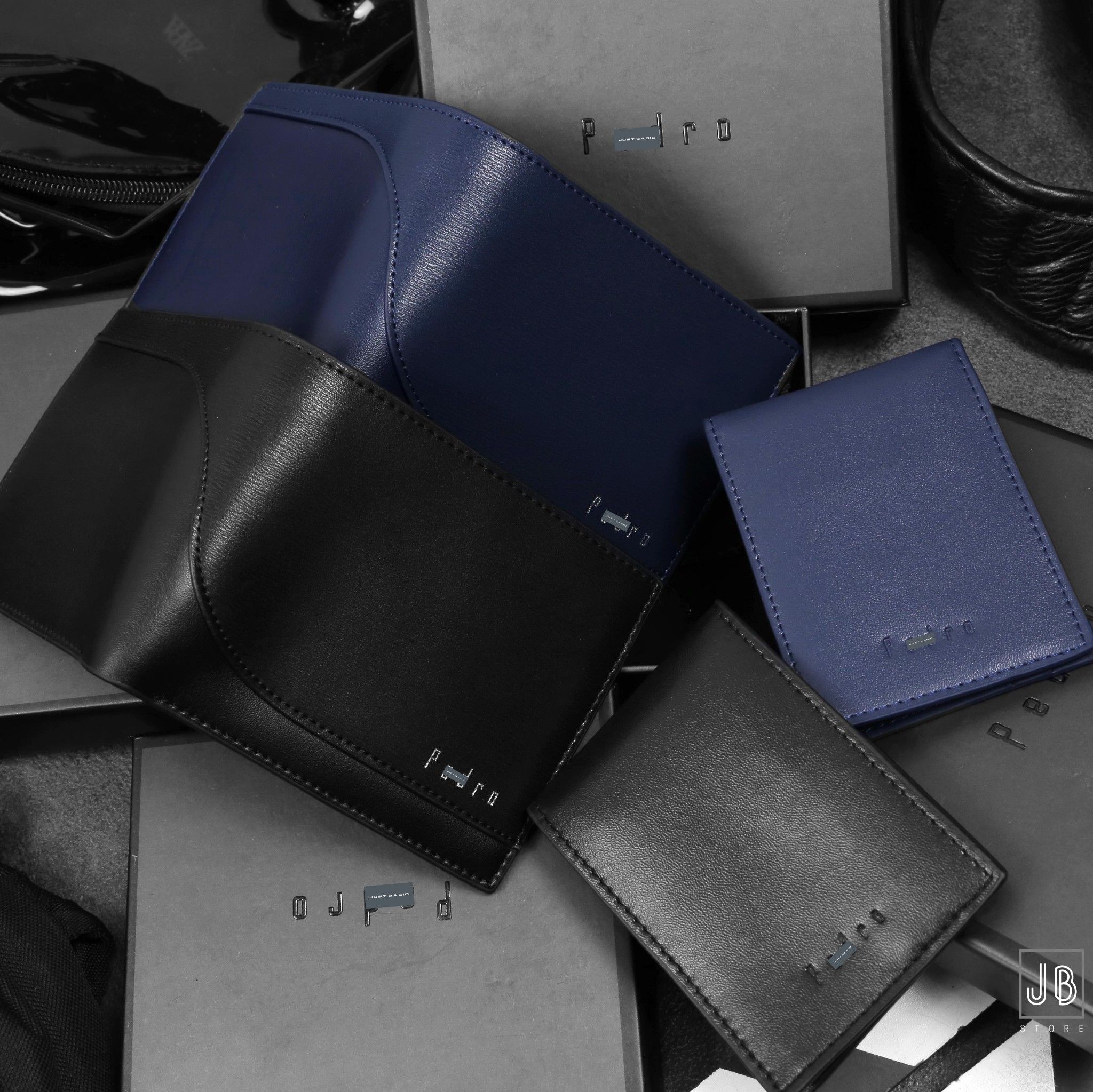 Ví PEDRO SS19 / VPR1