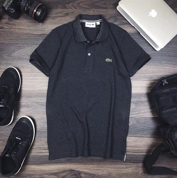 Áo Polo LCST / LCC2