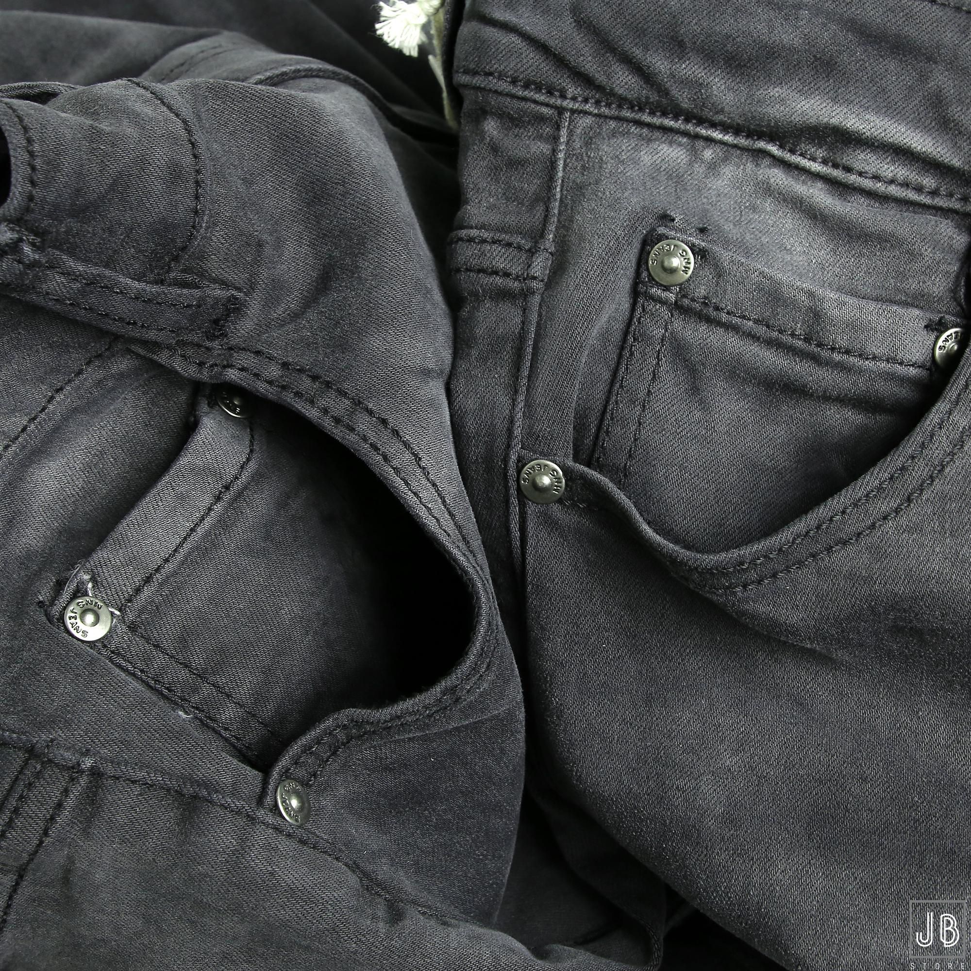 Quần Jean Mango /1M/ QJM14
