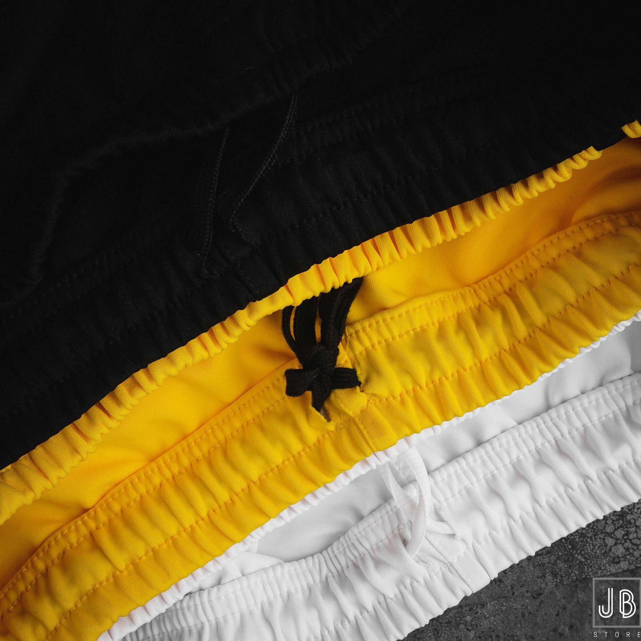 Quần Jogger Das / JGG4