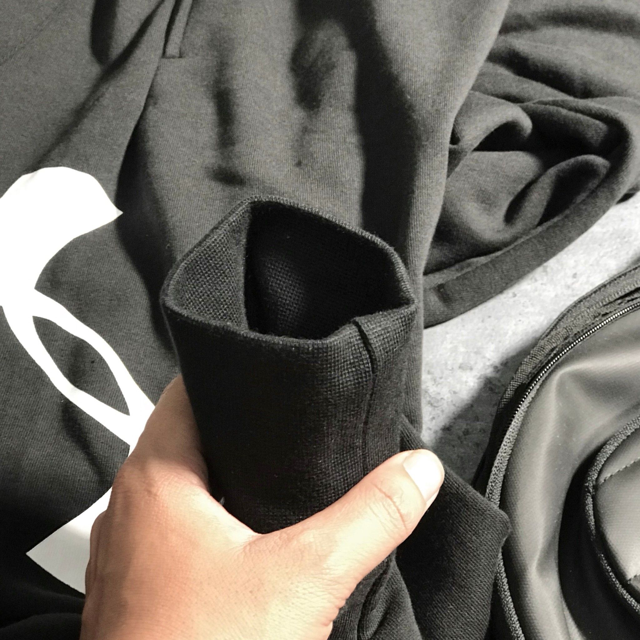 Quần Jogger U.Amor / JGU2