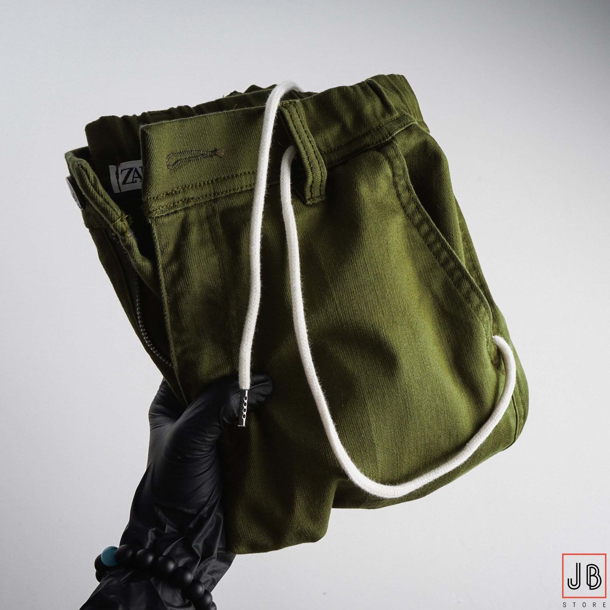 Quần Jogger ZRA / JGZ4