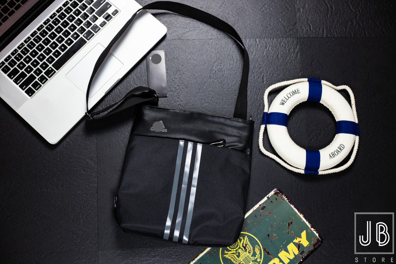 Túi Pouch A.Das / TPA5