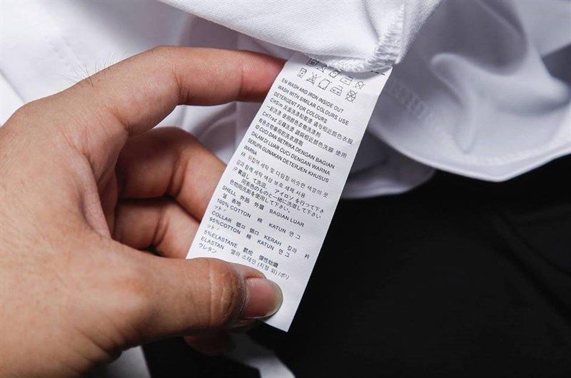 Áo Thun PMA cotton / PCT1