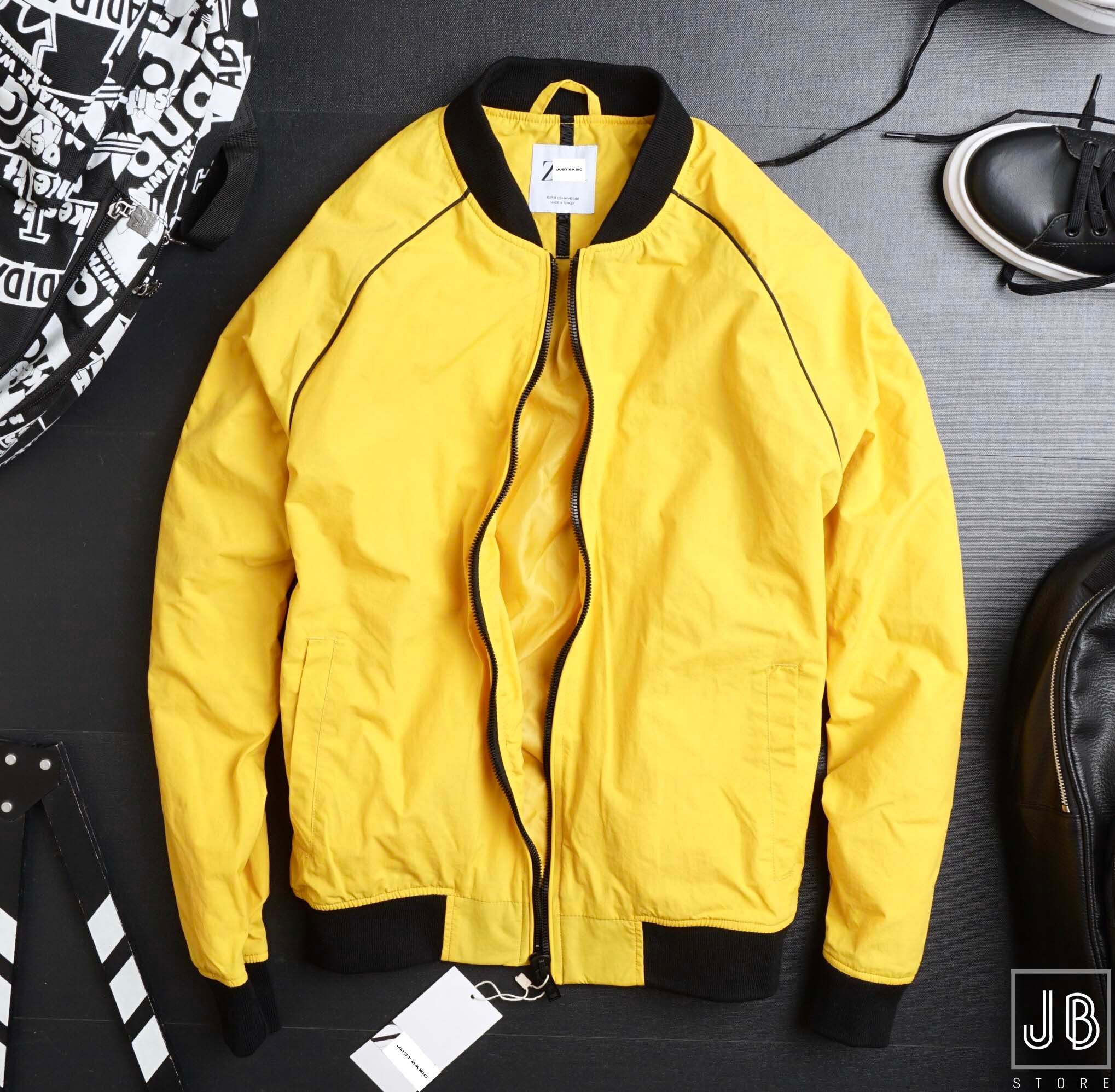 Áo Khoác ZRA Ss19 / AKZ4