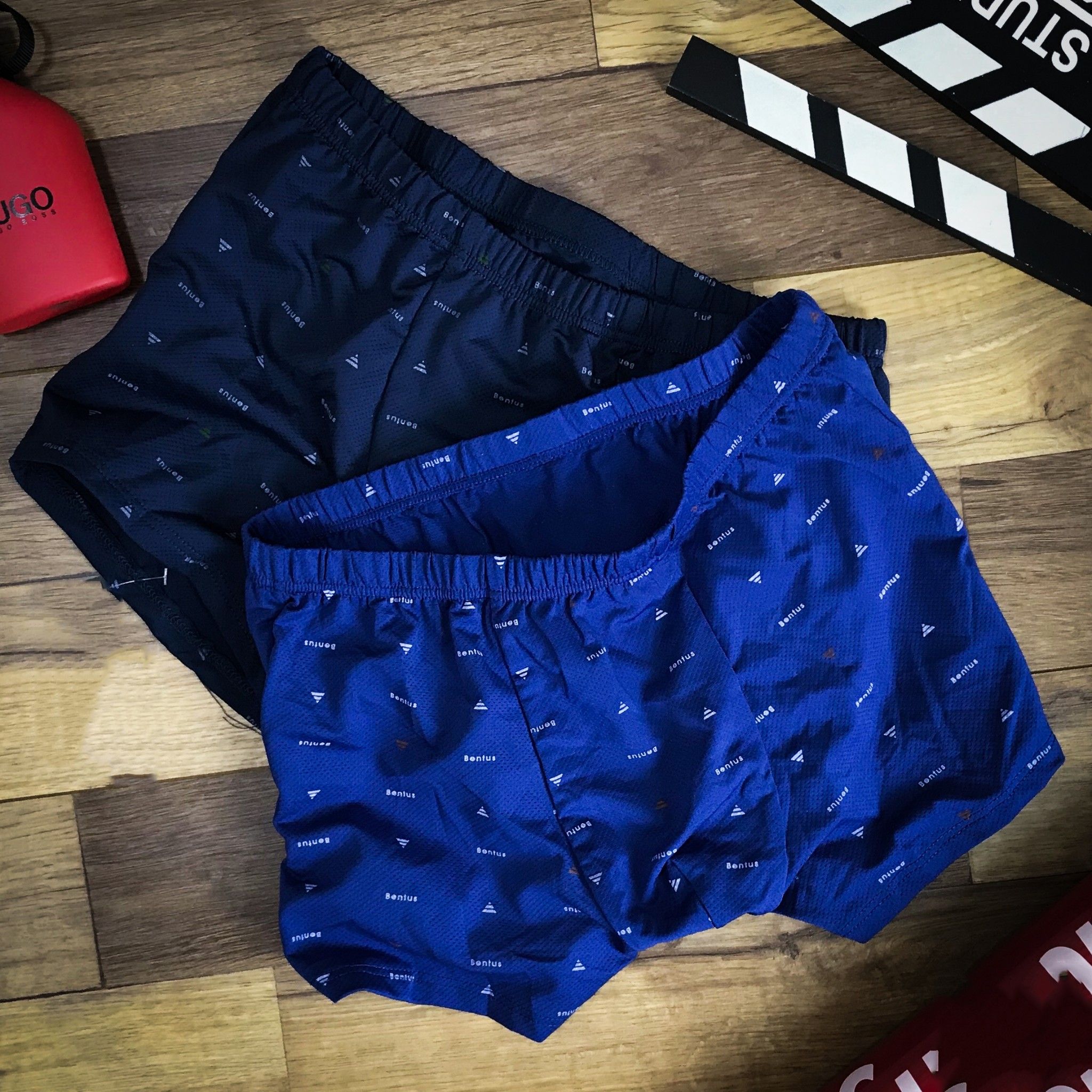 Quần Boxer BYC Homme / BBYC1